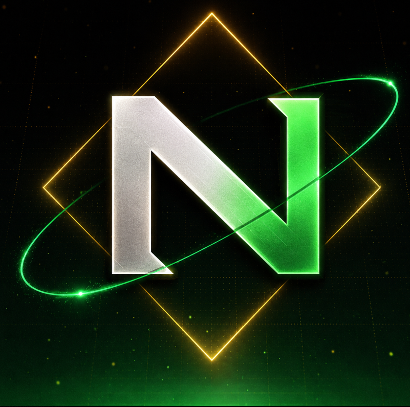 Nexora crest